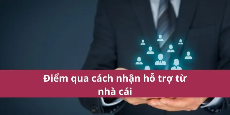 Liên hệ PG88 - Hướng dẫn các kênh liên lạc chính thức