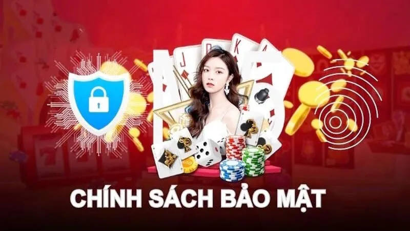 Chính sách bảo mật nâng cao trải nghiệm giải trí