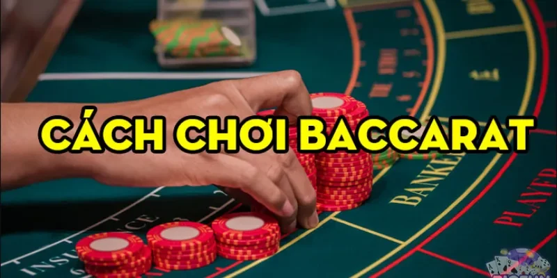 Baccarat PG88 - Trải Nghiệm Đẳng Cấp Tại PG88