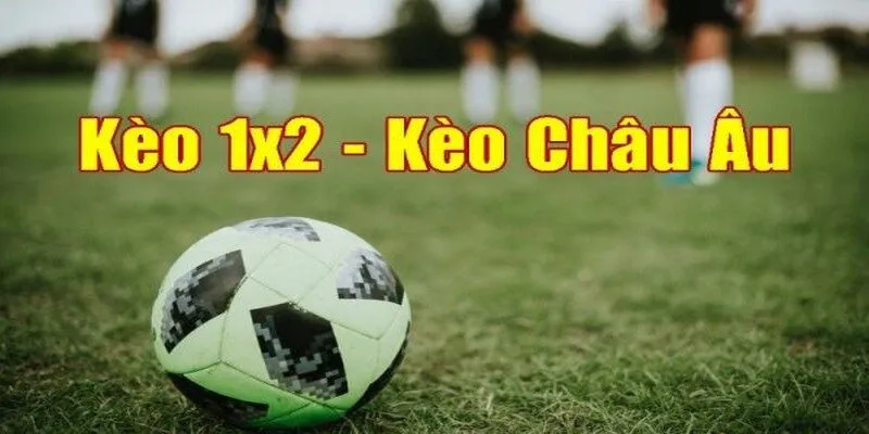Kèo châu âu có đa dạng loại kèo cược, đặc biệt là kèo chấp - kèo cược phổ biến