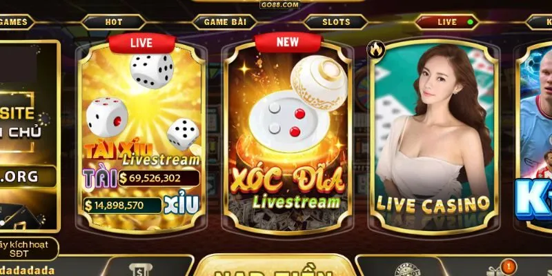 Đa dạng code cho anh em chơi game